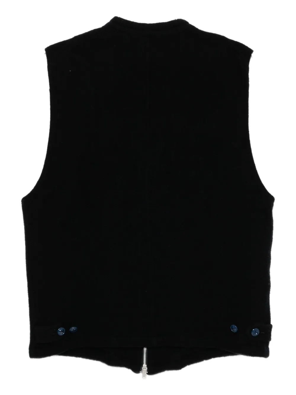 Undercover eye-embellished gilet | Waistcoats & Gilets | Image 2