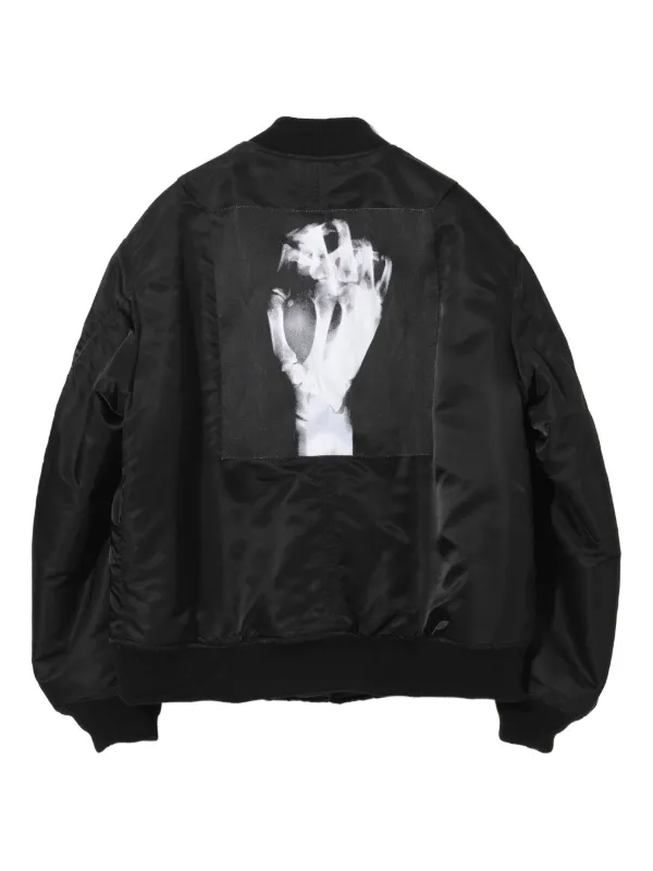 ジャケット・アウター undercover jacket OUTERWEAR｜MENS｜ALL｜UNDERCOVER OFFICIAL ONLINE STORE