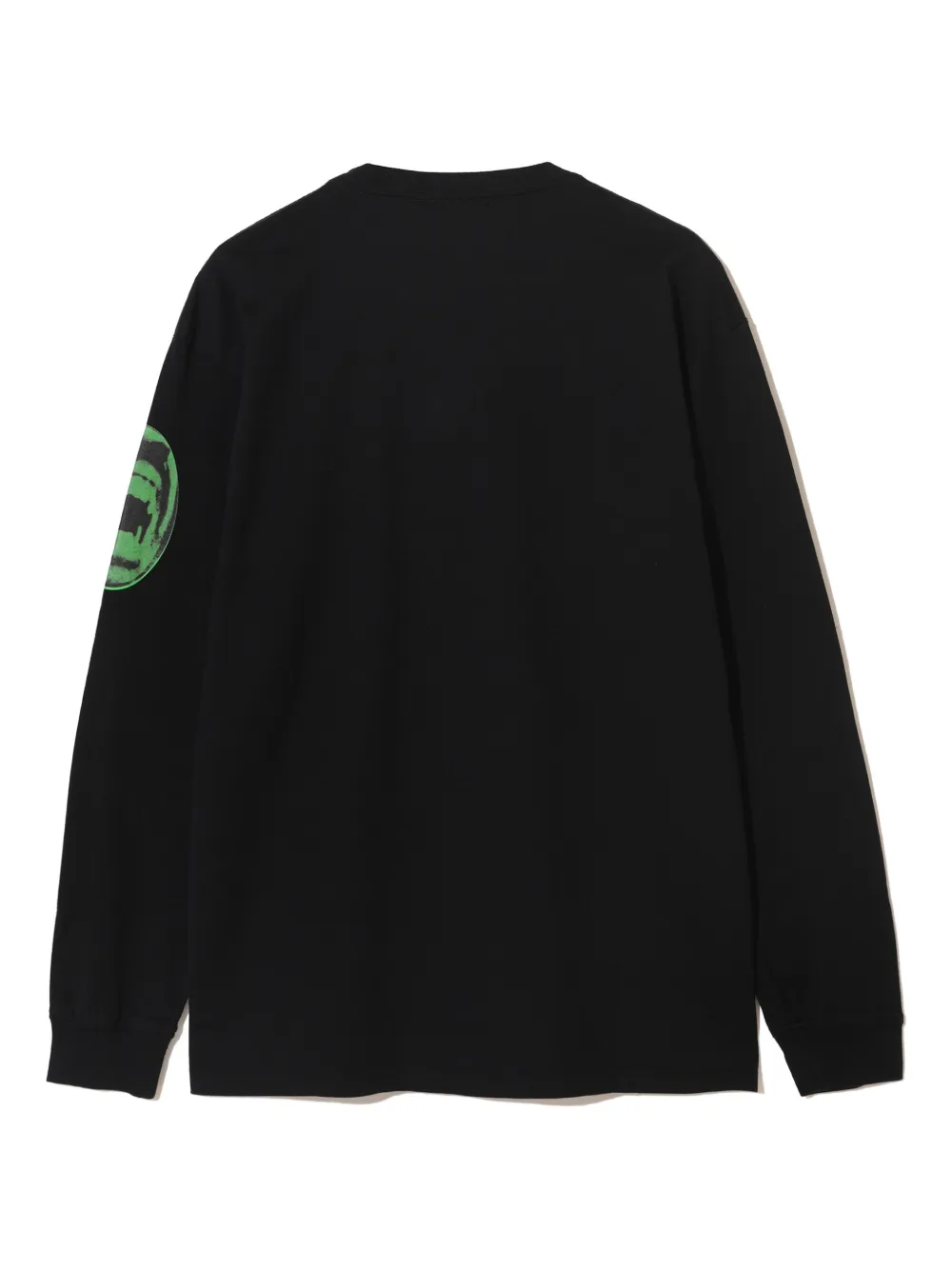 Undercover graphic-print sweatshirt - Zwart