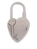 Hermès Pre-Owned 2004 Annee De La Fantaisie padlock - Silver