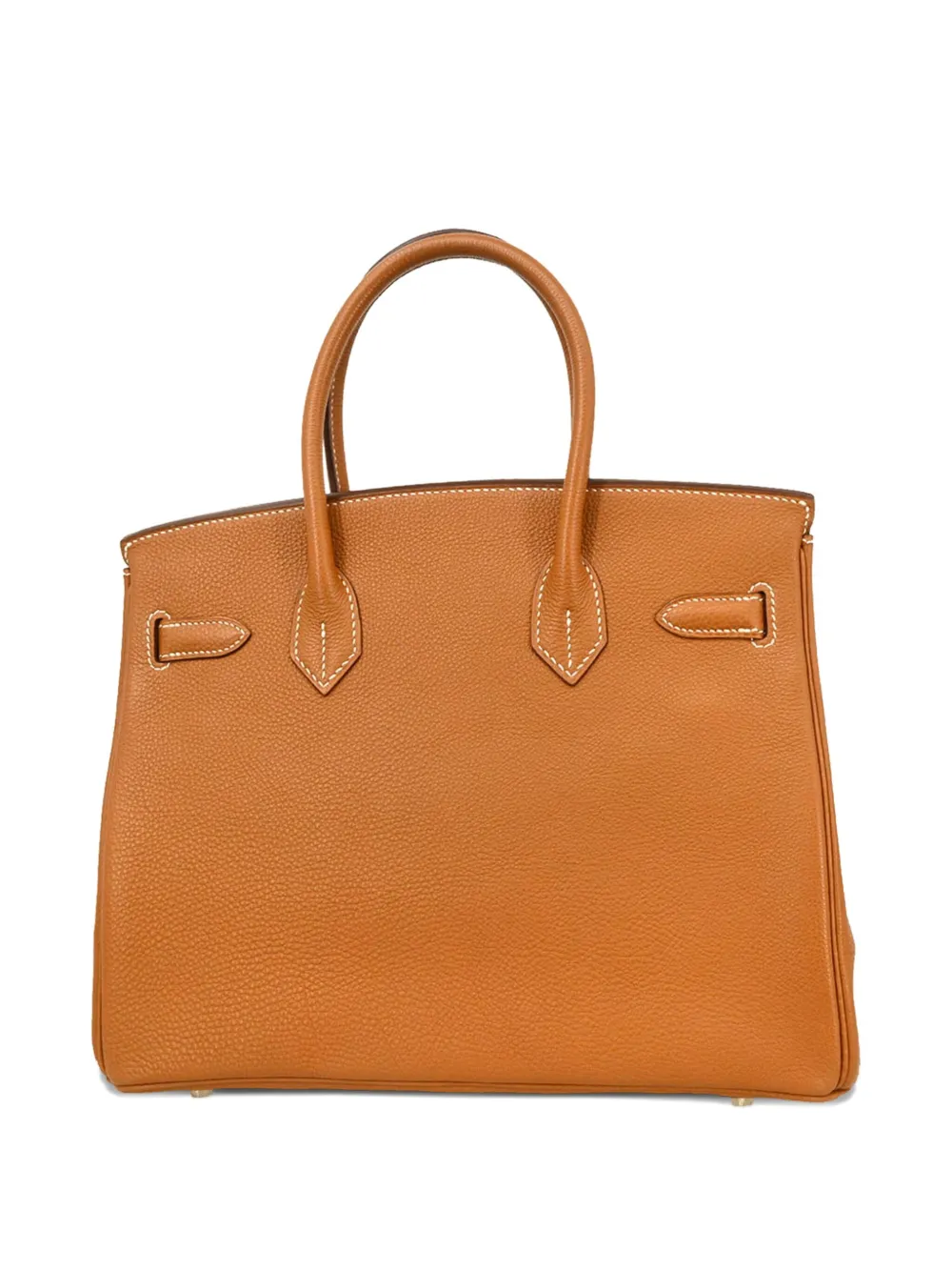 Hermès Pre-Owned 2005 Birkin 30 tote bag | Pre-Owned | Image 2