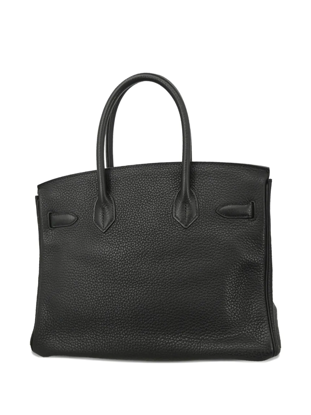 Hermès Pre-Owned 2009 Birkin 30 handbag | Pre-Owned | Image 2