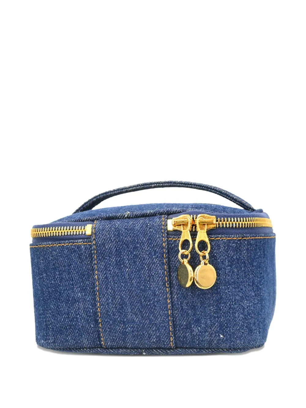 CHANEL Pre-Owned 1997 vanity handbag | Image 2