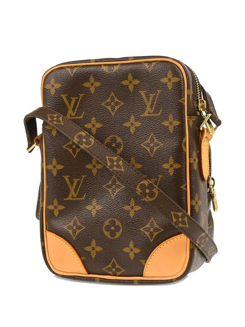 Louis Vuitton Pre-Owned 2009 Amazon crossbody bag | Pre-Owned | Image 2