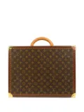 Louis Vuitton Pre-Owned 1990-2000s Cotteville 45 suitcase - Brown