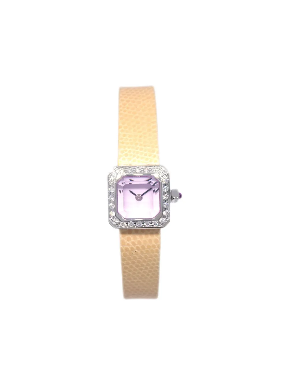 Corum 2000s シュガーキューブ 15mm - ピンク Corum 2000s シュガーキューブ 15mm - ピンク