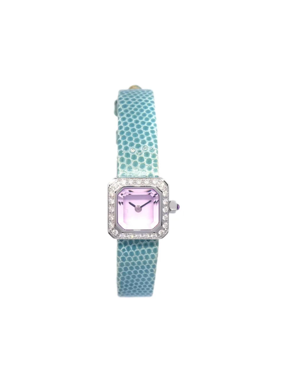 Corum 2000s シュガーキューブ 15mm - パープル Corum 2000s シュガーキューブ 15mm - パープル