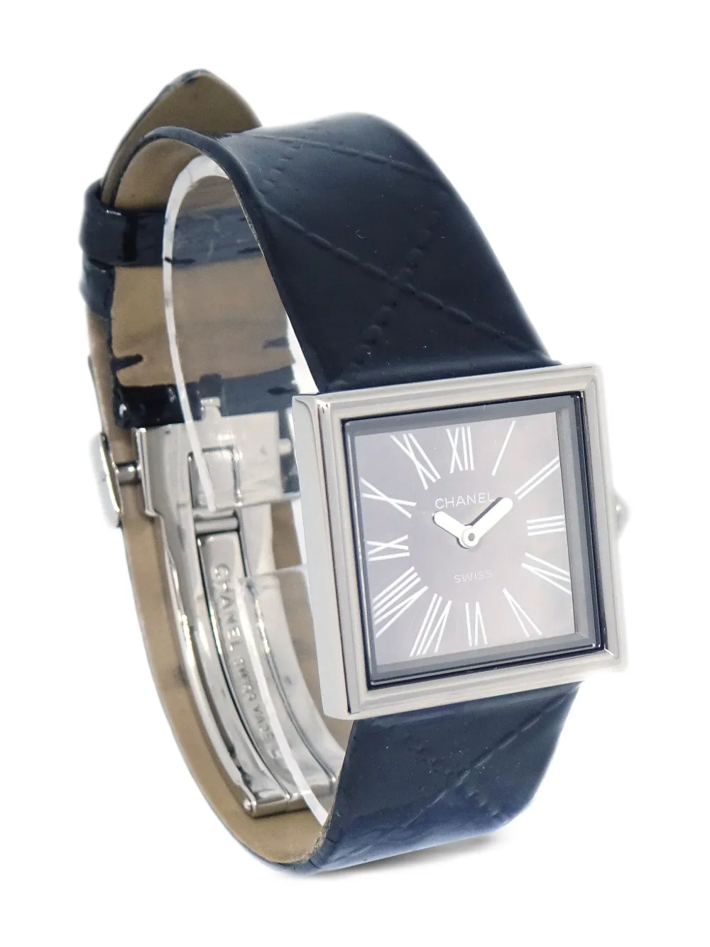 CHANEL Pre-Owned 1990-2000s Mademoiselle 22mm | Pre-Owned Dress Watches | Image 2