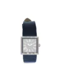CHANEL Pre-Owned 1990-2000s Mademoiselle 22mm - Silver