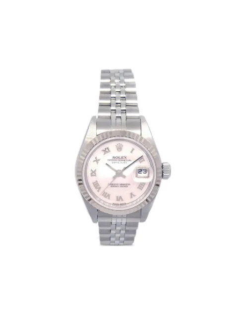 Rolex 2000 Oyster Perpetual Datejust 26mm