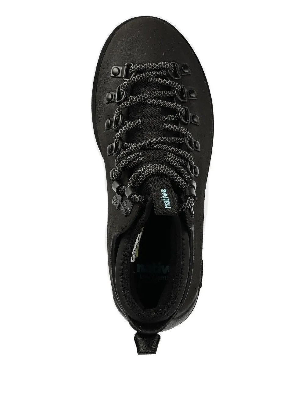Native  Fitzsimmons Citylite lace-up boots | Ankle Boots | Image 2
