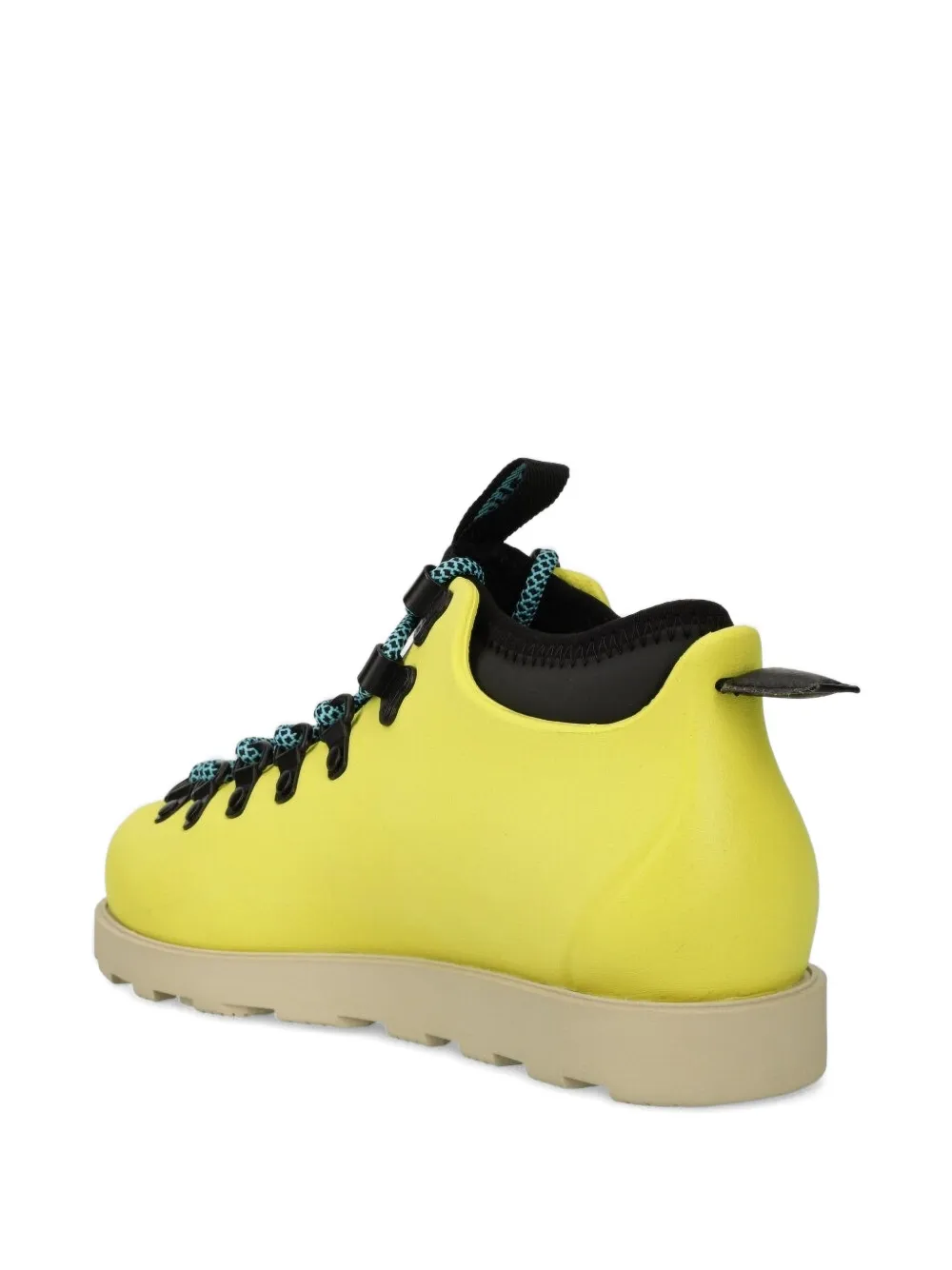 Native Fitzsimmons Citylite boots Yellow