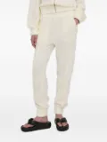 Notes du Nord textured track pants - Neutrals