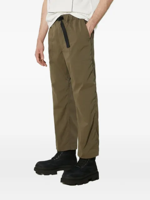 NANGA drawstring pocket trousers