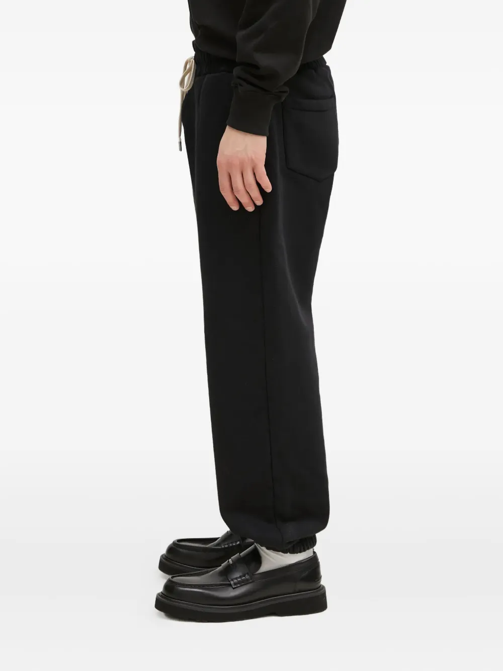 MKI Miyuki Zoku cotton joggers | Sweatpants | Image 2