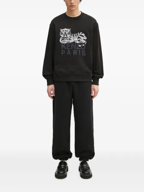 MKI Miyuki Zoku cotton joggers