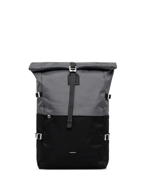 Sandqvist ICON Rolltop L backpack