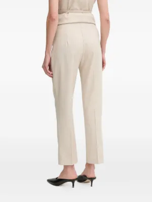 Sandro Ferrone Pants for Women - Shop on FARFETCH