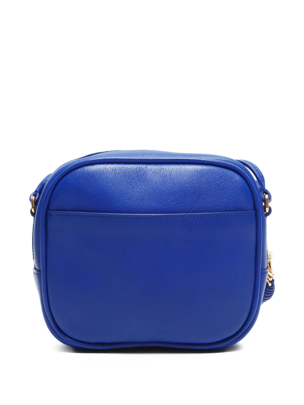 Saint Laurent Pre-Owned 2010-2020s leather crossbody bag | Pre-Owned | Image 2