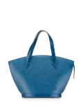 Louis Vuitton Pre-Owned 1994 Epi Saint Jacques PM Short Strap handbag - Blue