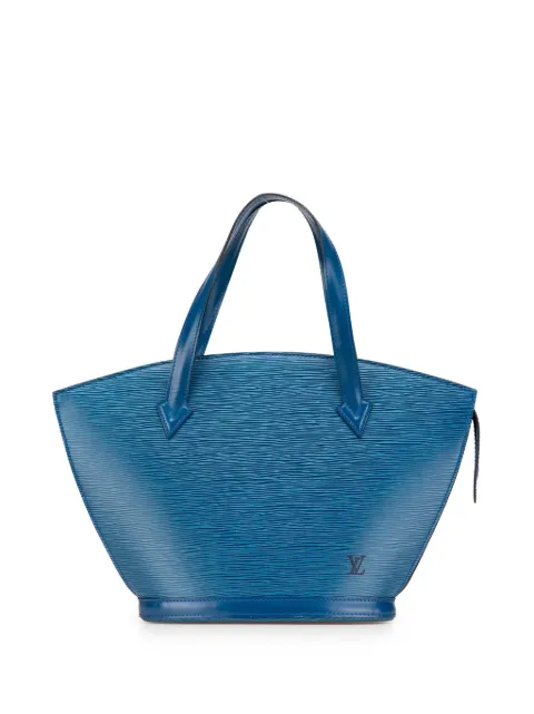 Louis Vuitton Pre-Owned 1994 Epi Saint Jacques PM Short Strap handbag