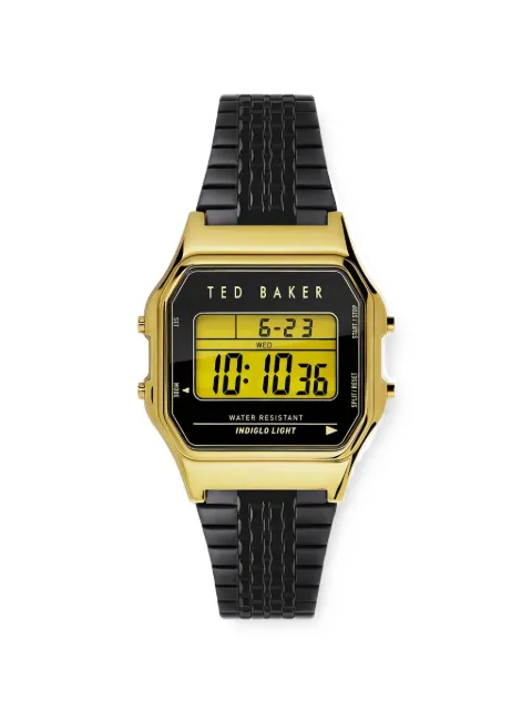 Ted Baker digital square 34mm watch