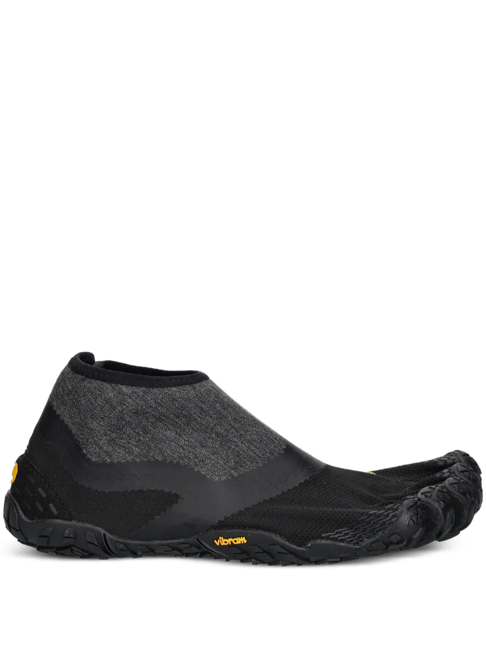Suicoke FiveFingers NIN-LO sneakers Zwart