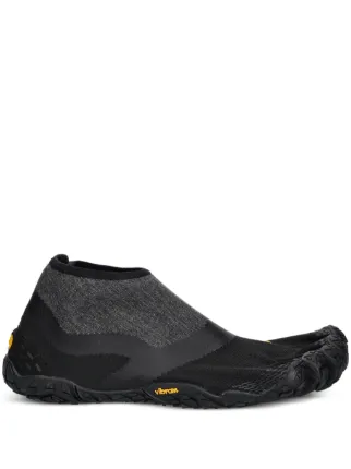Suicoke FiveFingers NIN-LO Sneakers | Black | FARFETCH