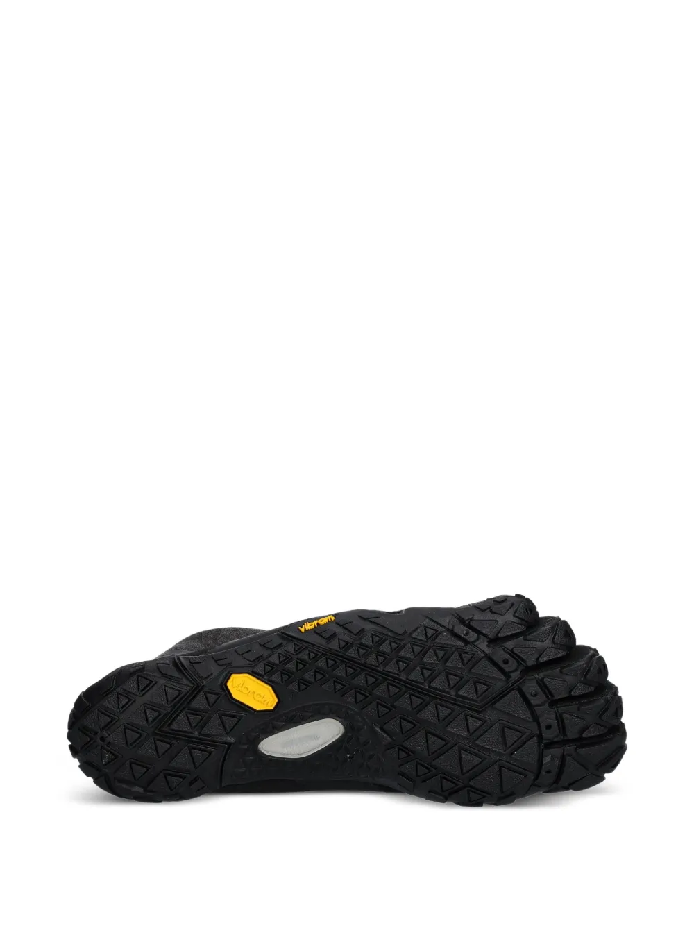 Suicoke FiveFingers NIN-LO sneakers Zwart