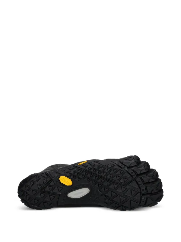 Suicoke FiveFingers NIN-LO スニーカー | ブラック | FARFETCH JP