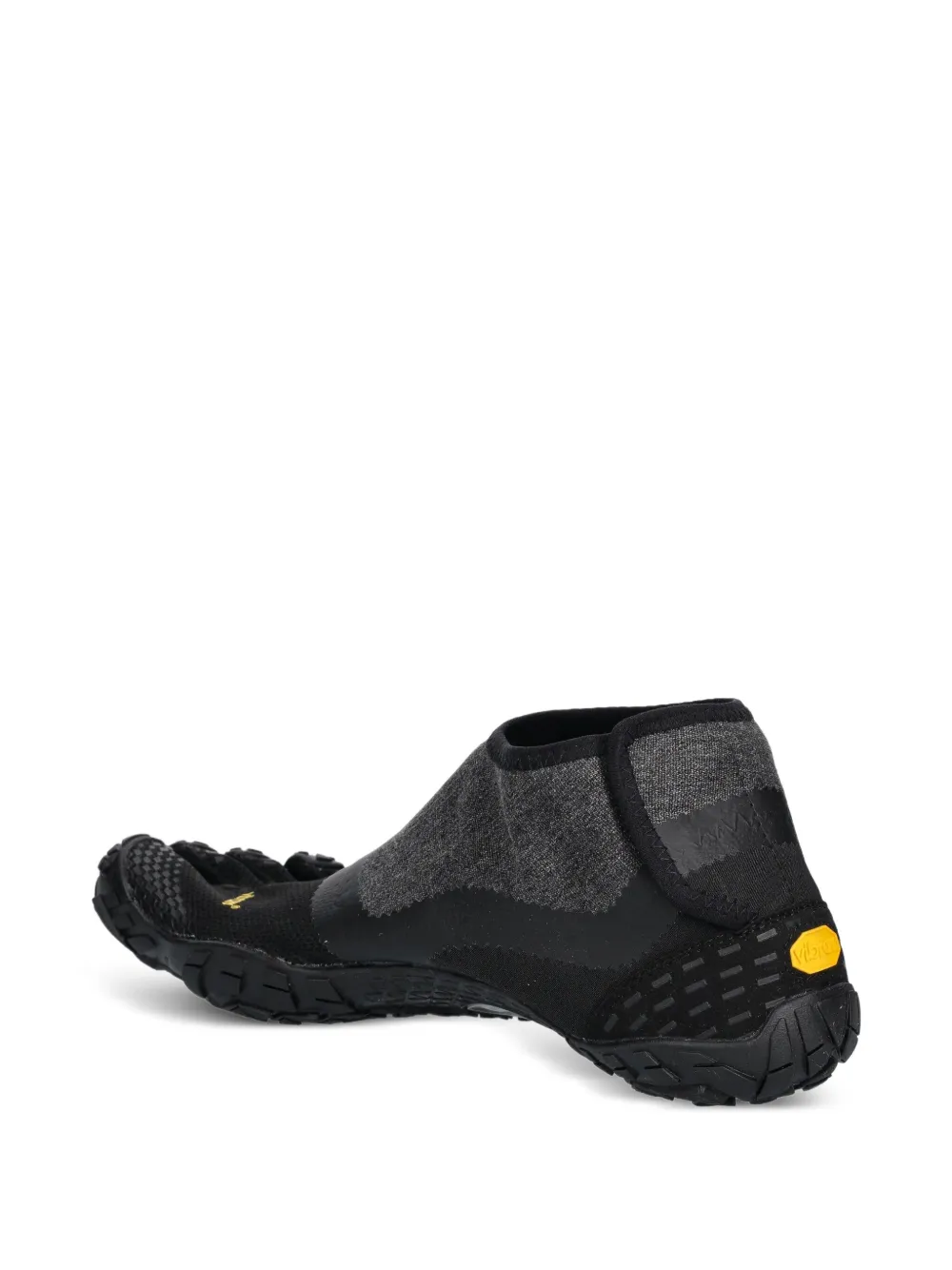 Suicoke FiveFingers NIN-LO sneakers Zwart