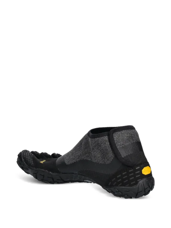 VIBRAM 5FINGERS SUICOKE NIN-LO 24cm 未使用 Suicoke FiveFingers NIN-LO Sneakers | Black | FARFETCH