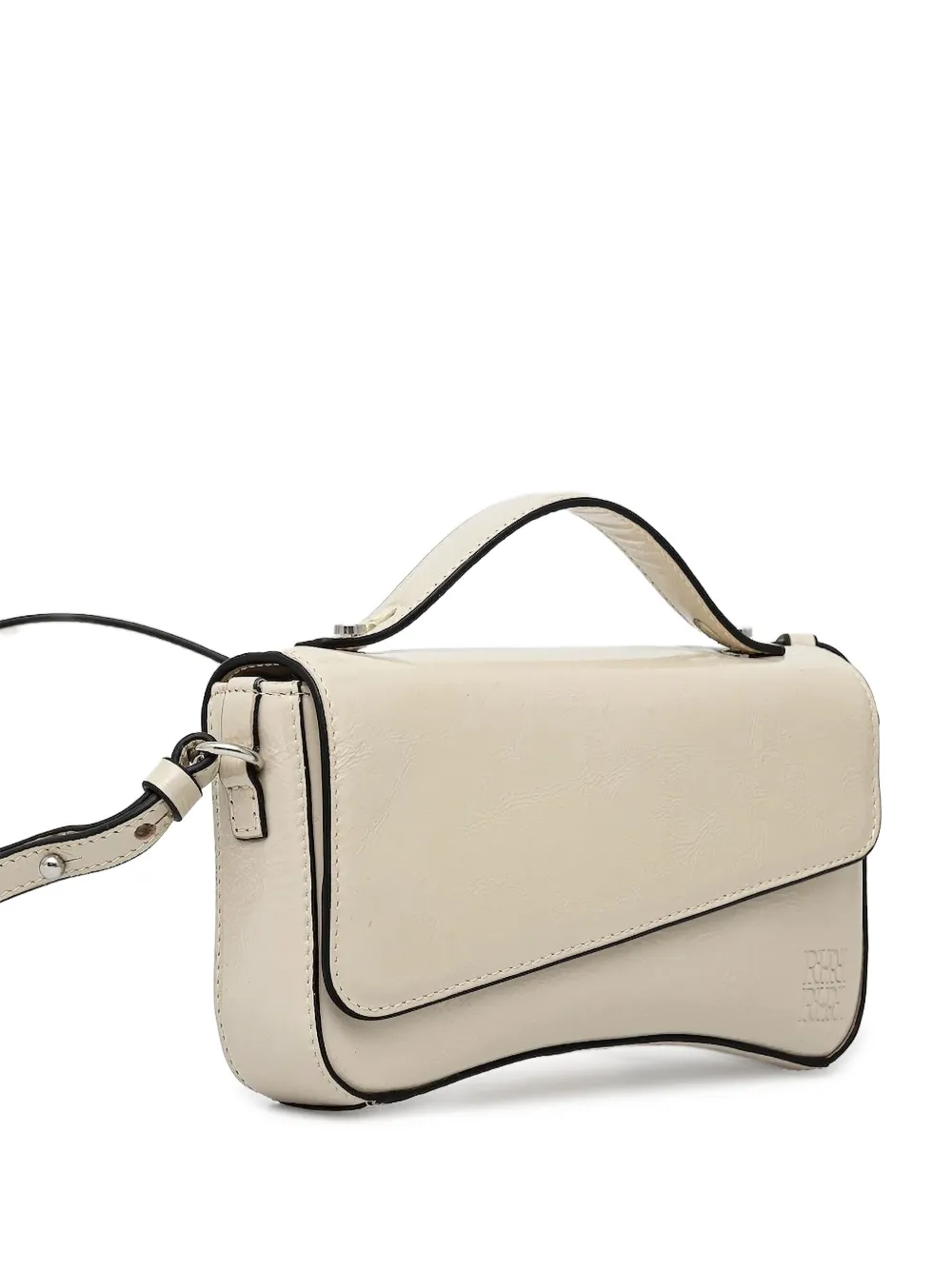 Pedro Del Hierro logo-detail leather mini bag | Mini Bags | Image 2