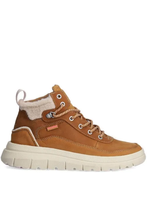 Palladium Palla Flex Cuff Warm snow boots