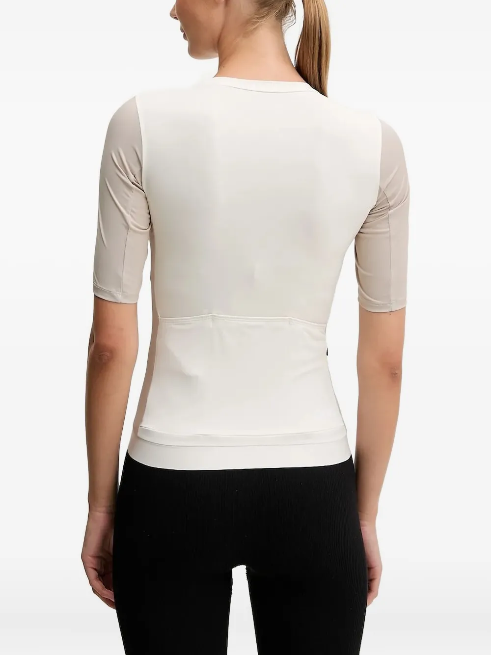 POC zip-front panelled T-shirt | T-Shirts & Jersey Shirts | Image 2