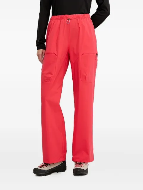 Peak Performance Outdoor cargo-pocket trousers
