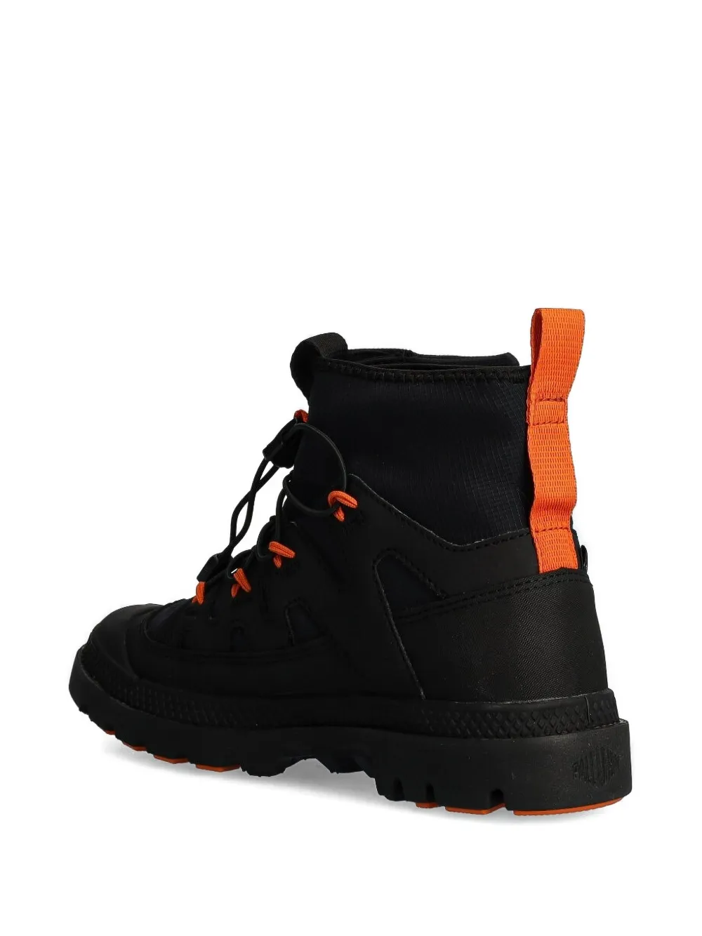Palladium Pampa Lite+ XPLR WP lace-up boots | Hiking Boots | Image 2
