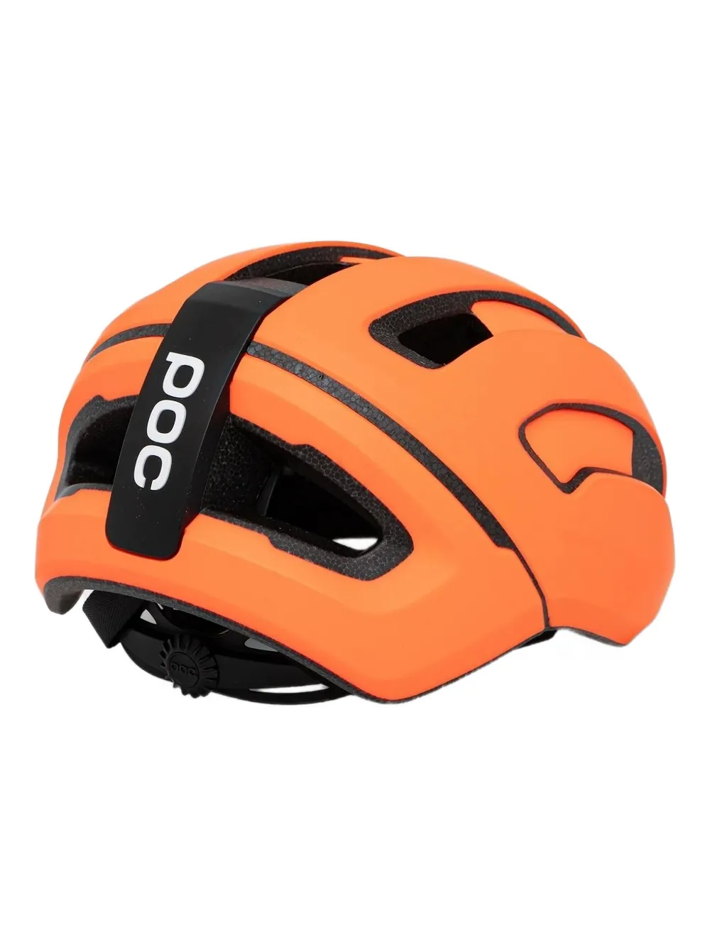 Poc Cycling Helmet In Pattern