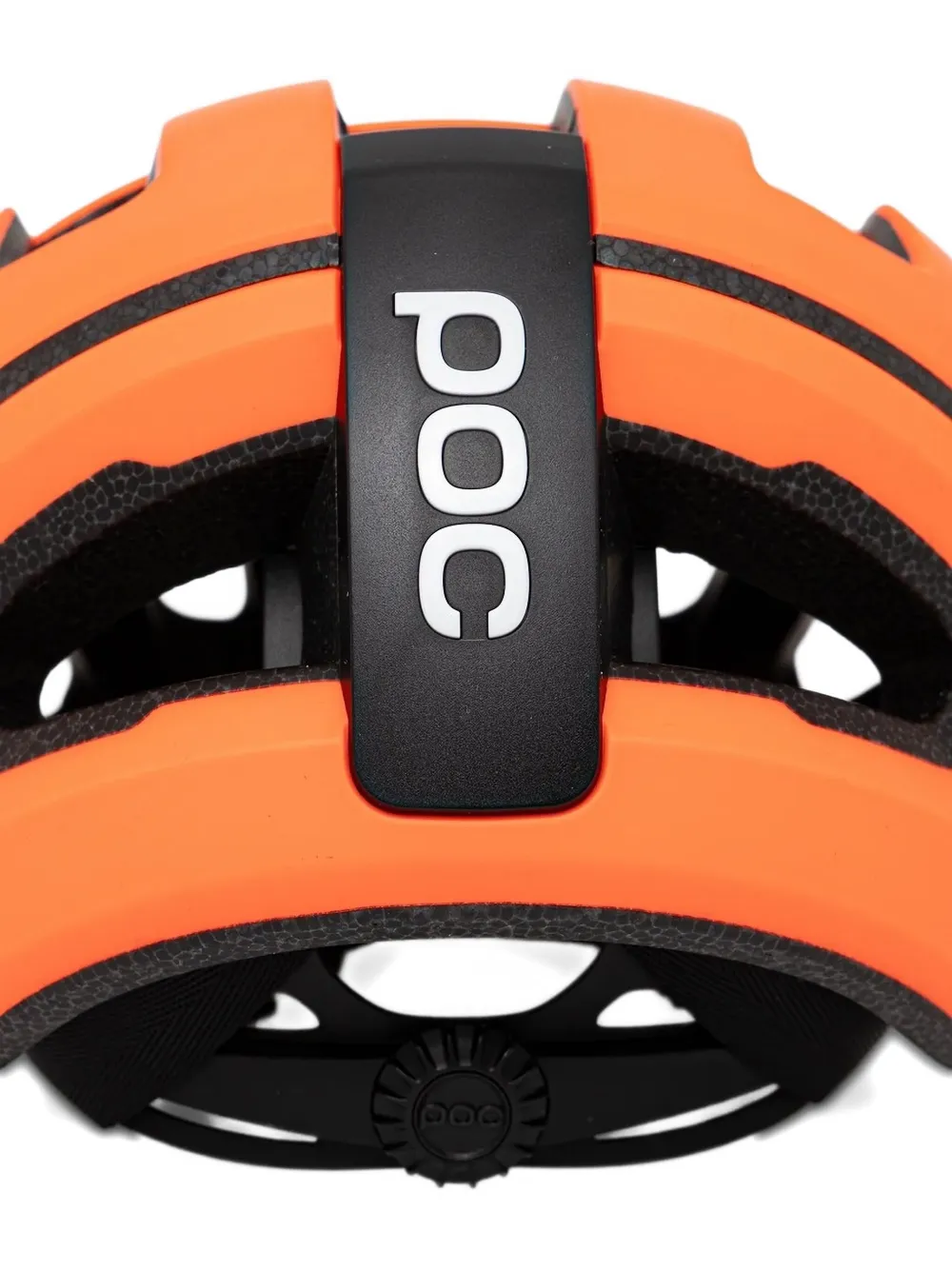 Poc Cycling Helmet In Pattern