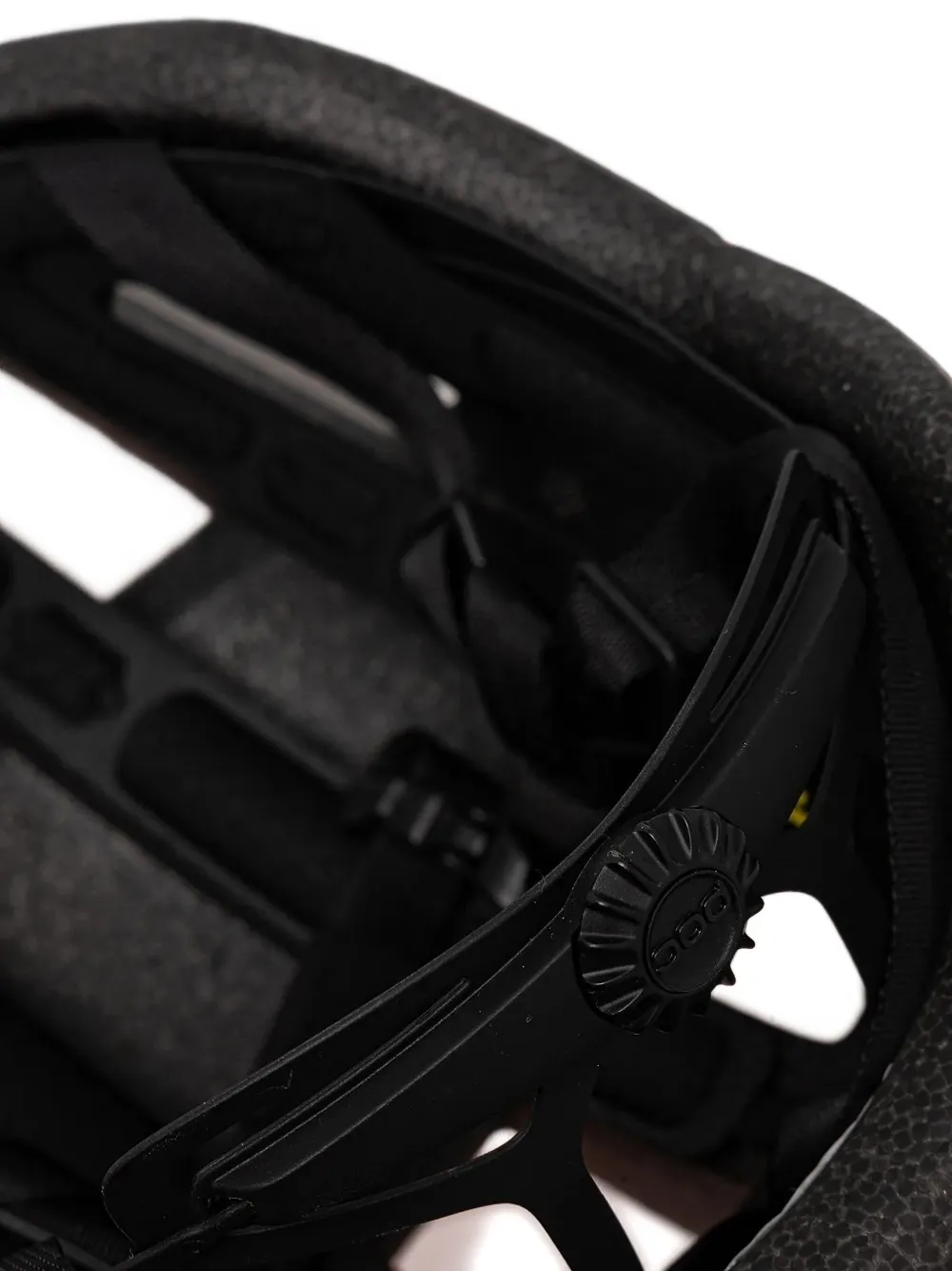 Poc Cycling Helmet In Pattern