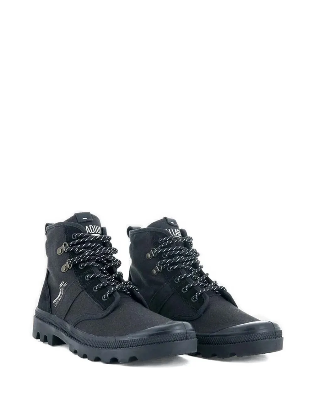 Palladium Pallabrouse lace-up hiking boots | Hiking Boots | Image 2