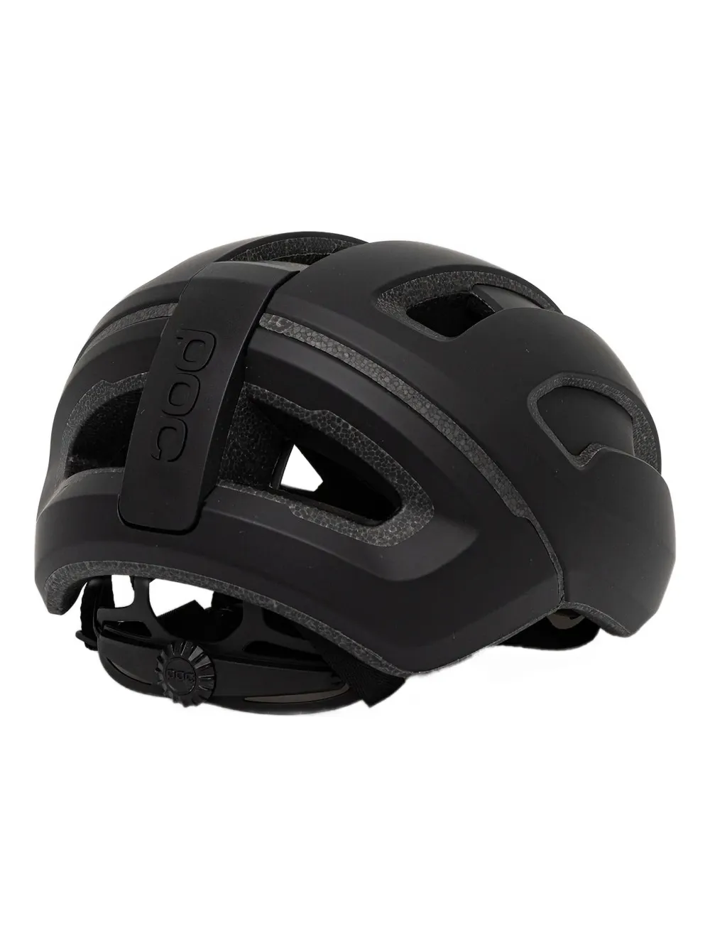 POC Omne Air Mips cycling helmet - Nero