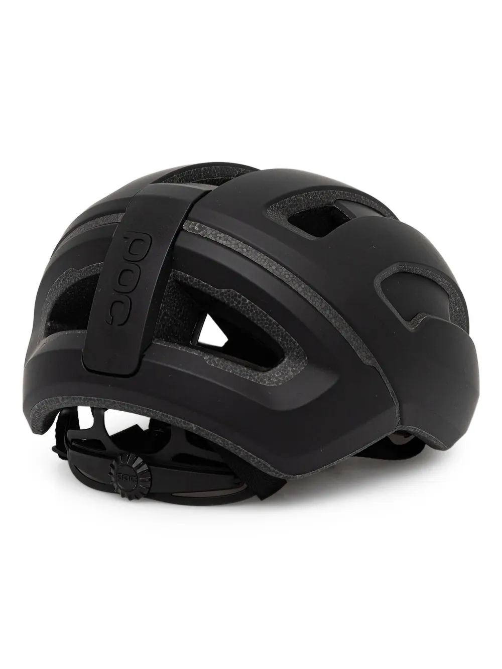 POC Omne Air Mips cycling helmet | Black | Image 1