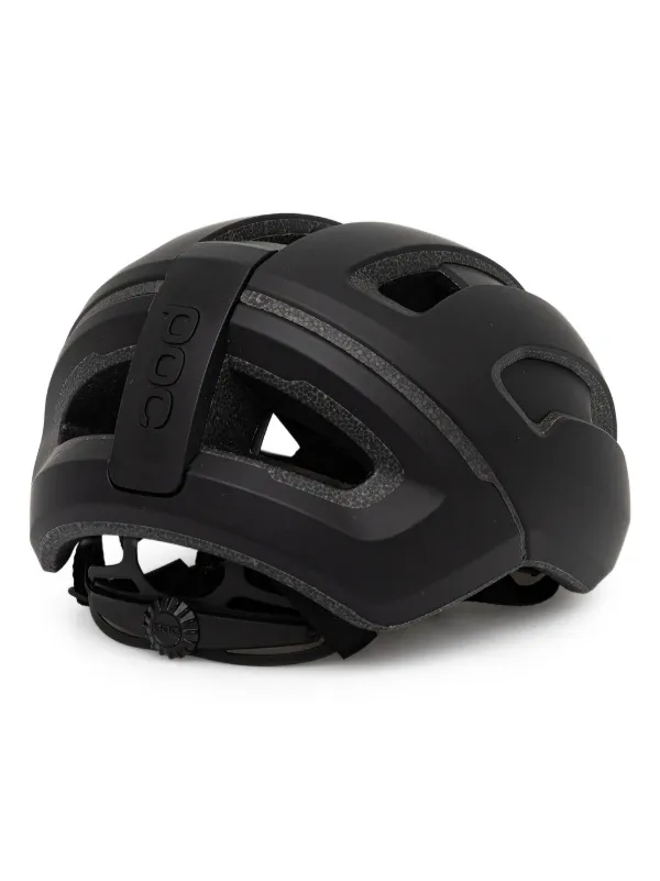 POC Omne Air Mips サイクリングヘルメット | ブラック | FARFETCH JP