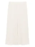 Homme Plissé Issey Miyake MC May trousers - Neutrals