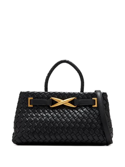 JW Pei Gewebte Handtasche