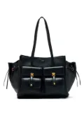 JW Pei Linda tote bag - Black
