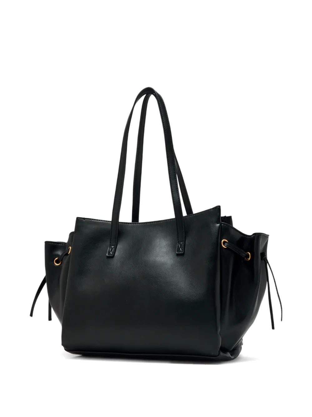 JW Pei Linda shopper - Zwart