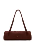 JW Pei suede shoulder bag - Brown