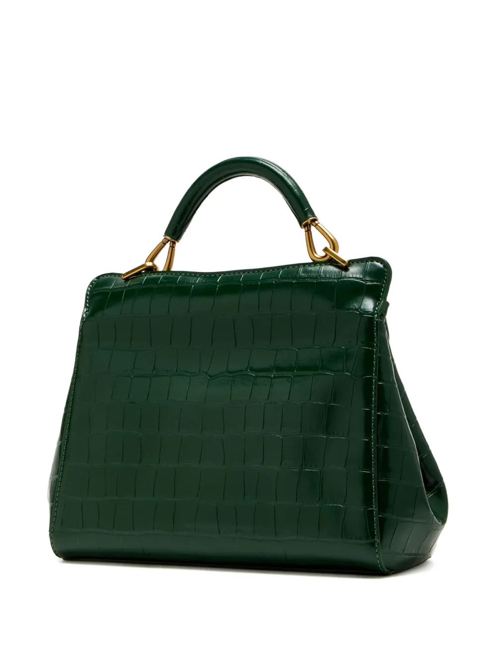 JW Pei Lucia shopper - Groen